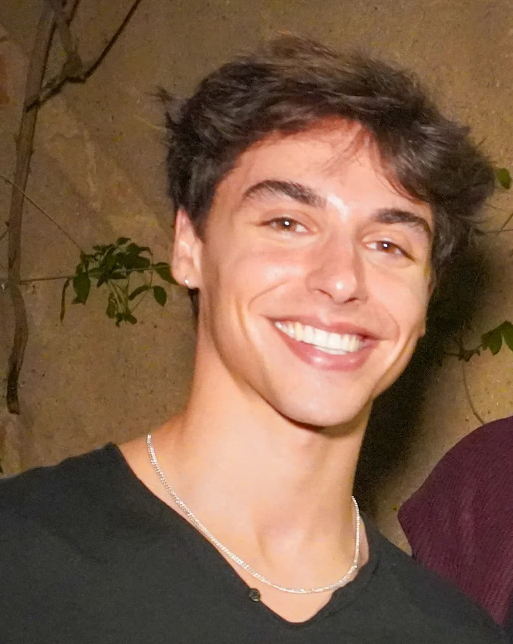 bottom right image person